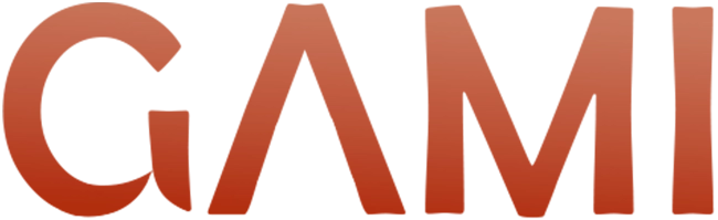 Gami Group Logo
