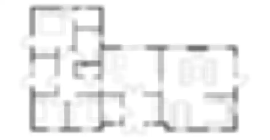 Gami Ayur Navi Mumbai Hall Floor Plan