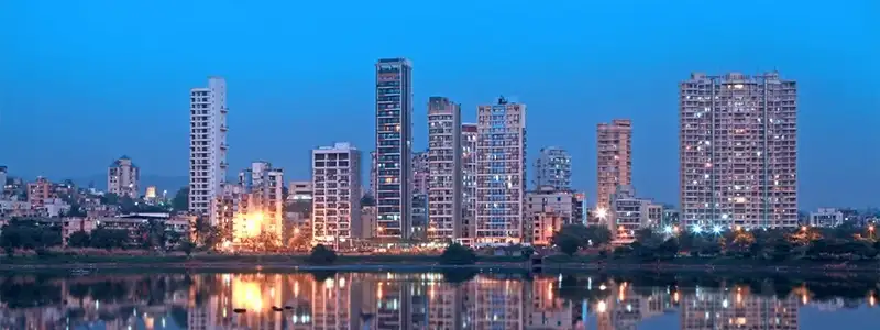 Gami Andheri West Location