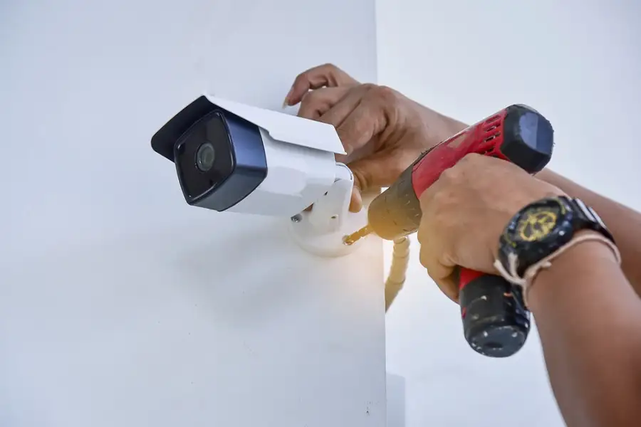 Gami Versova CCTV Gami Versova CCTV