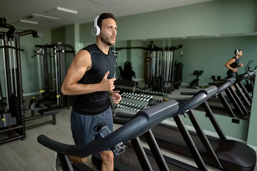 Gami Versova Gym Gami Versova Gym