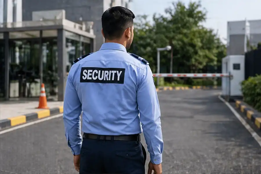 Gami Versova Security Gami Versova Security