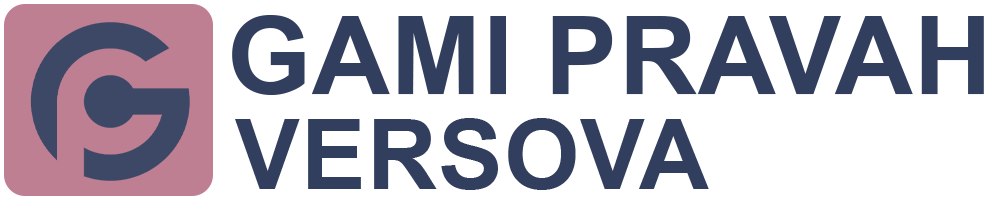 Gami Pravah Logo